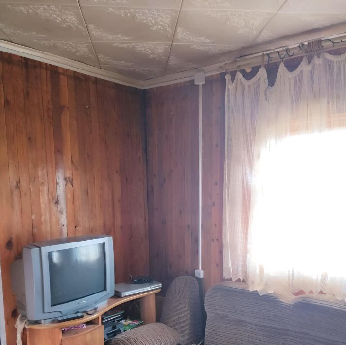 дом г Томск р-н Октябрьский ст Ягодка-90 14А фото 6