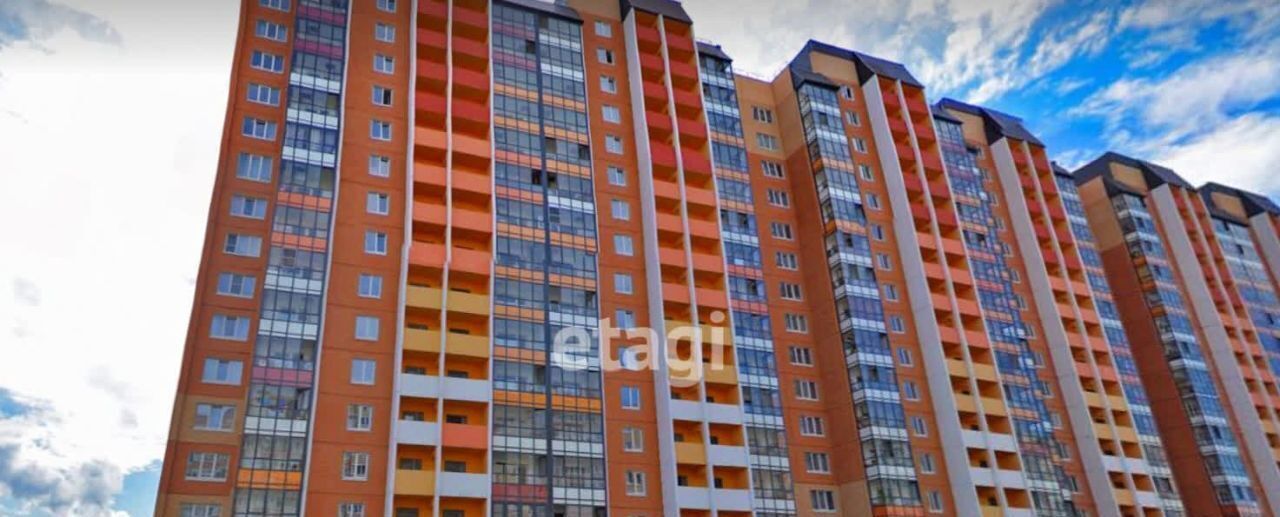 квартира р-н Всеволожский г Всеволожск ул Джанкойская 1к/1 Улица Дыбенко фото 3