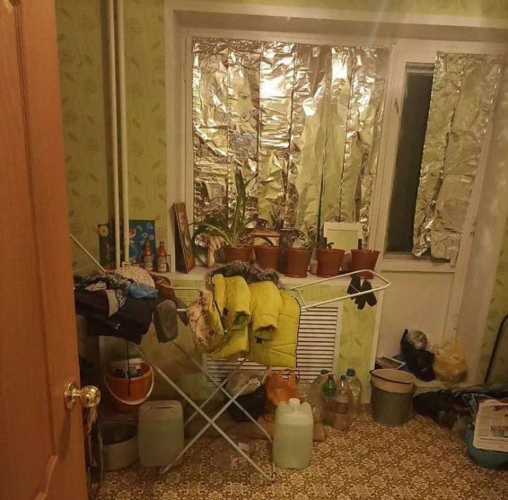 квартира г Самара п Винтай ул Гаражная 45с/2 р-н Красноглинский фото 5