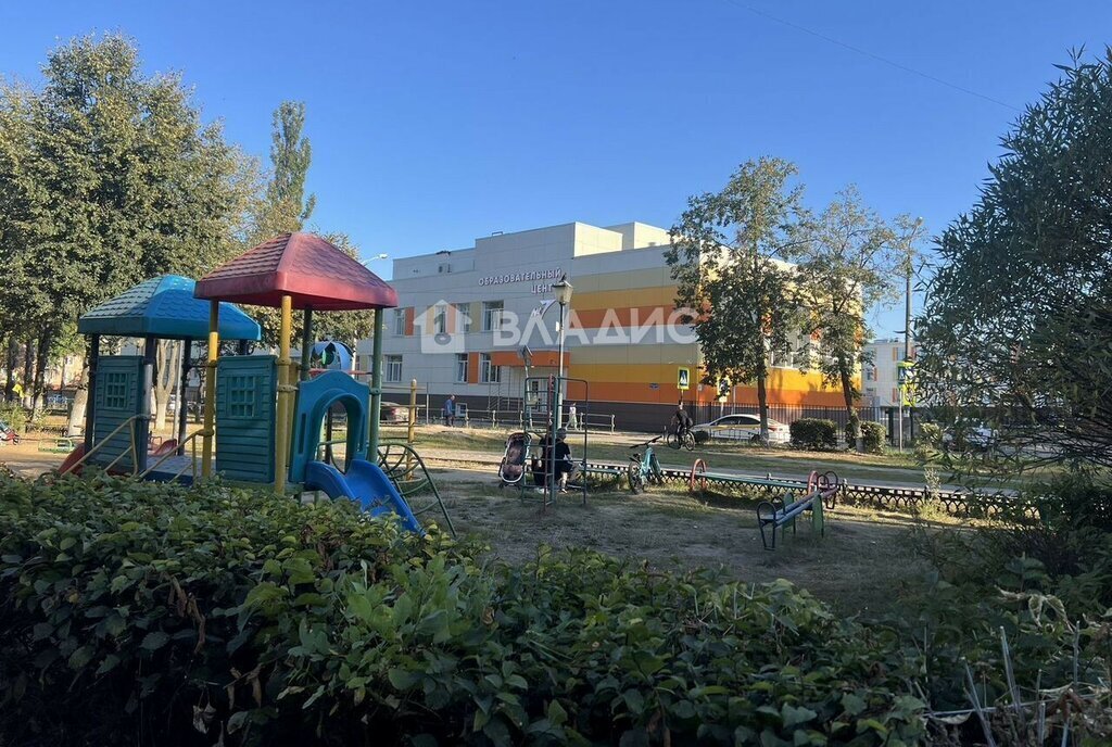 квартира г Ивантеевка ул Заводская 4 Ростокино фото 9