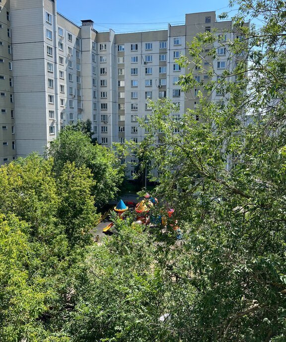 квартира г Королев проспект а, 20, Ростокино фото 12