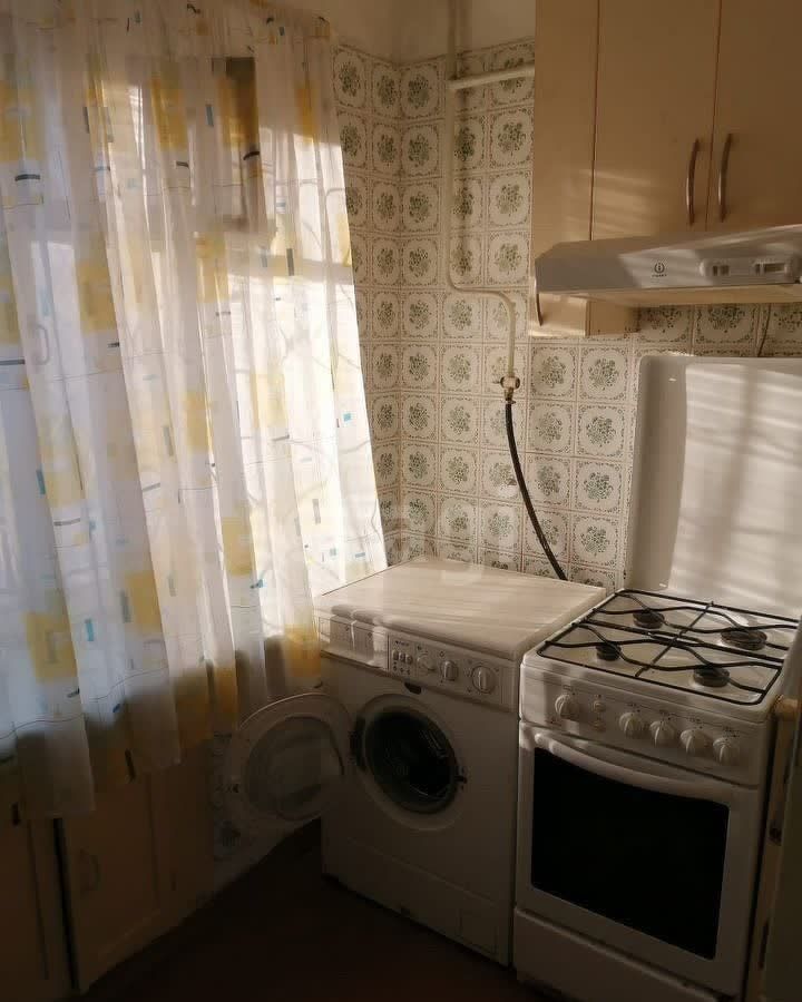 квартира г Екатеринбург р-н Кировский Динамо ул Советская 12 фото 1