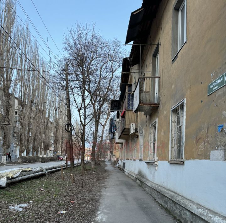 комната г Новочеркасск ул Народная фото 4