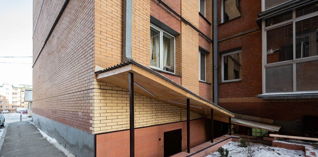 свободного назначения г Иркутск р-н Октябрьский мкр Крылатый 19 фото 1