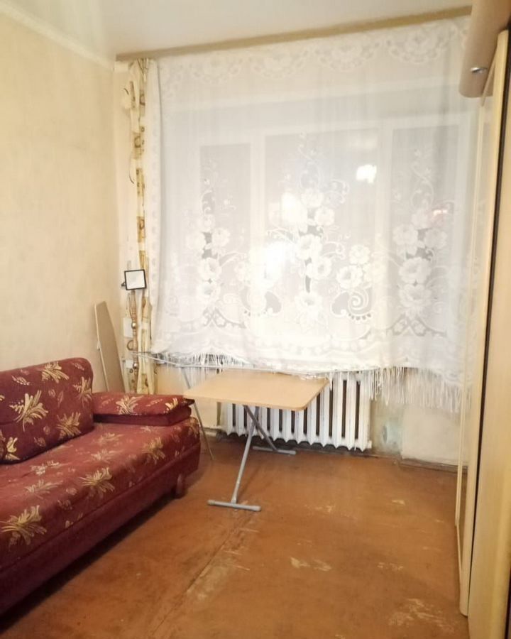 комната г Химки ул Ленинградская 6 Химки фото 2