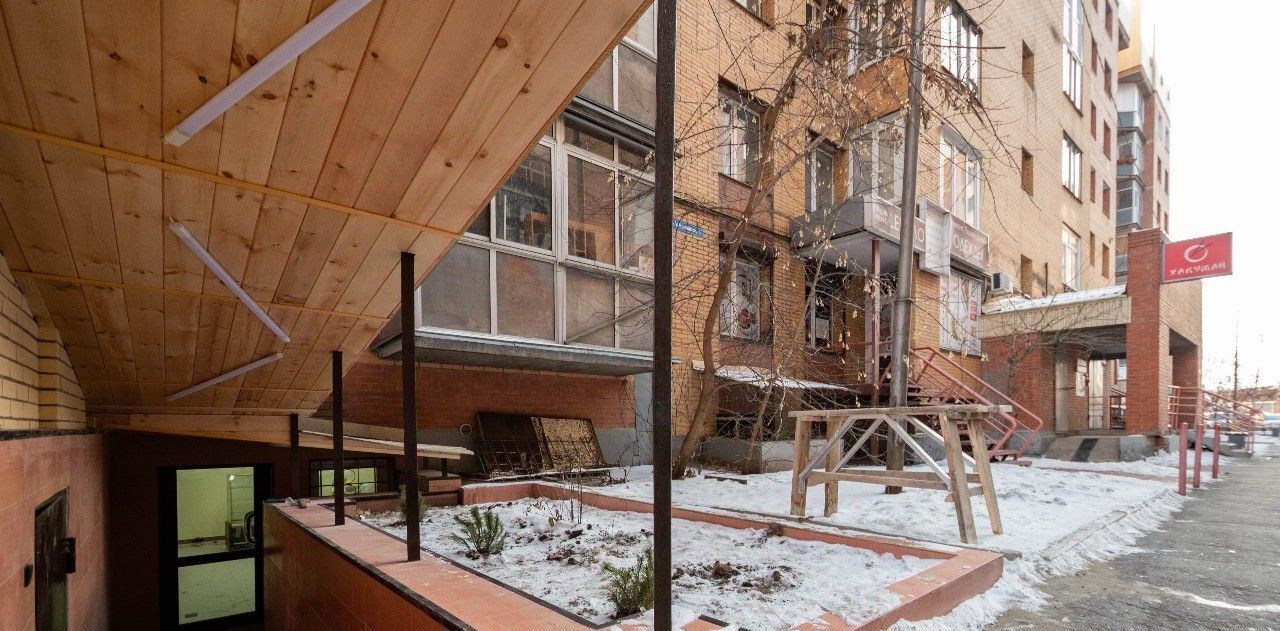 свободного назначения г Иркутск р-н Октябрьский мкр Крылатый 19 фото 2
