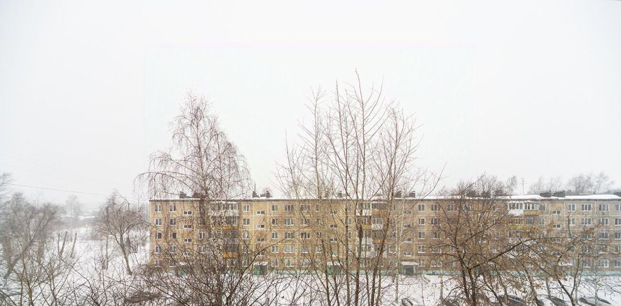 квартира г Пермь р-н Орджоникидзевский ул Бумажников 20 фото 11