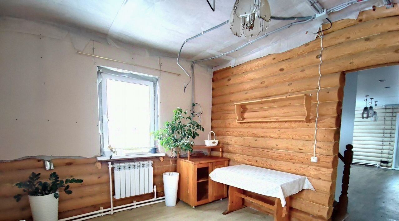 дом г Братск жилрайон Падун ул. Исаковская фото 14