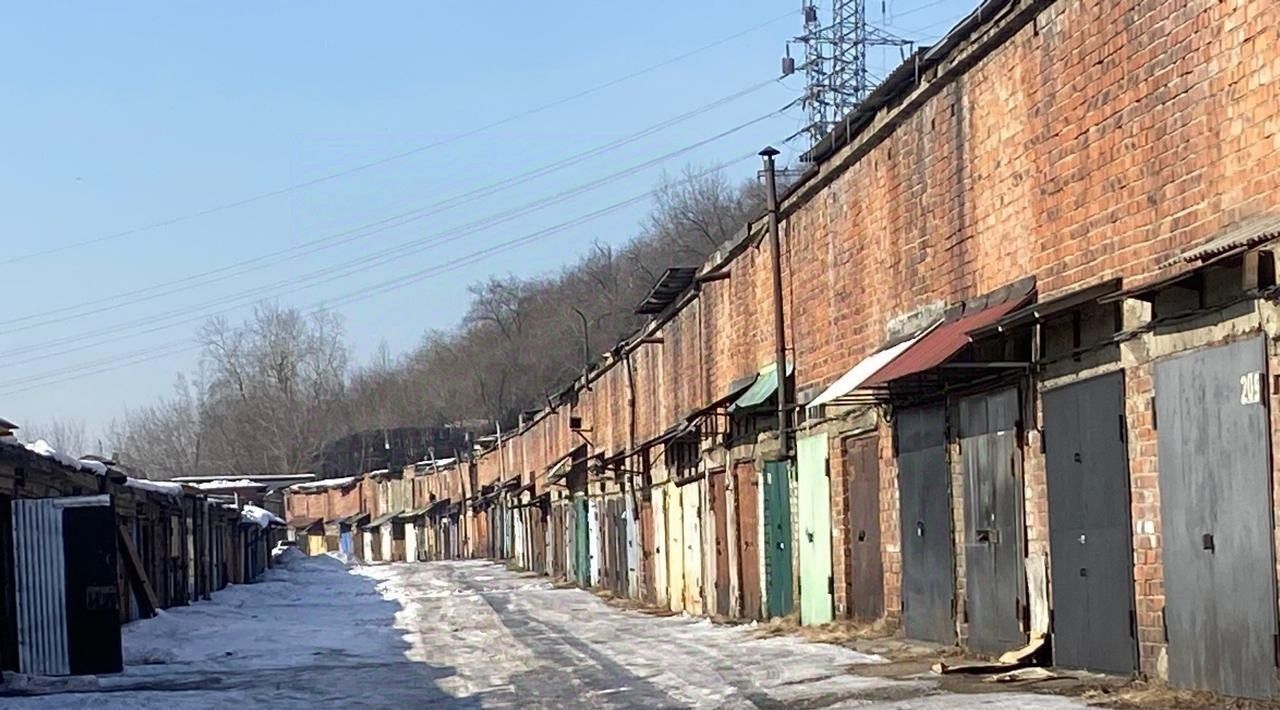 производственные, складские г Иркутск р-н Правобережный ул Освобождения 57 фото 5