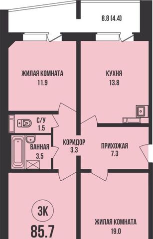 Заельцовская Династия жилой комплекс фото
