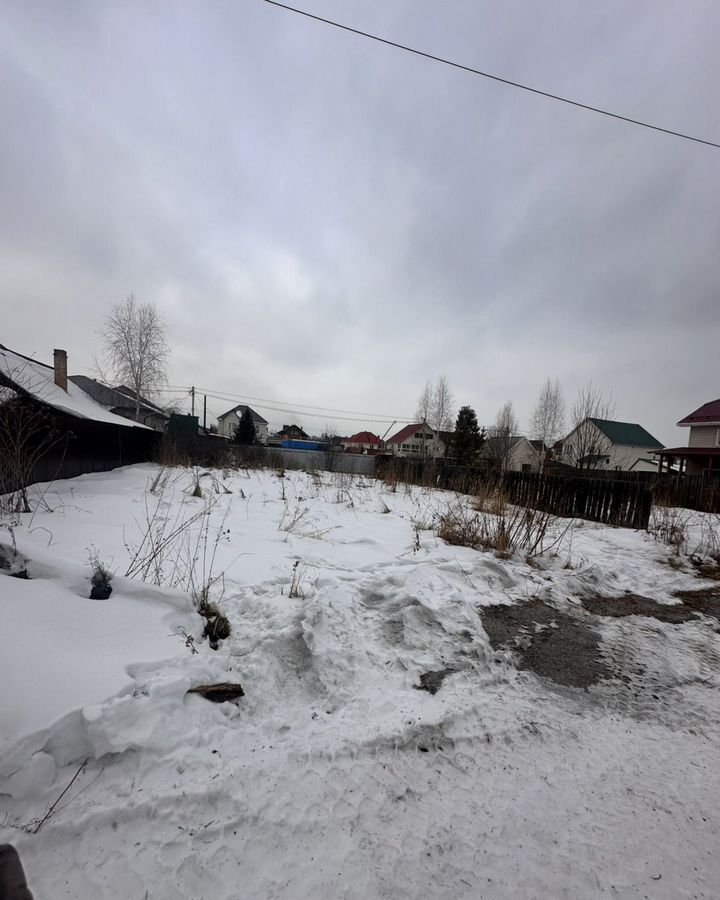 земля г Иркутск Байкальский ул Цветочная Иркутский муниципальный округ фото 1