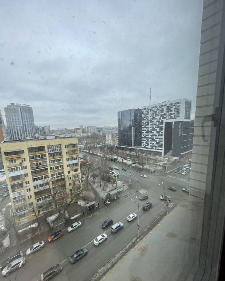 офис г Екатеринбург р-н Октябрьский Геологическая ул Белинского 86 фото 8