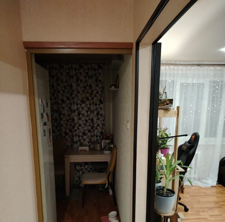 квартира г Серпухов ул Центральная 160к/5 фото 3