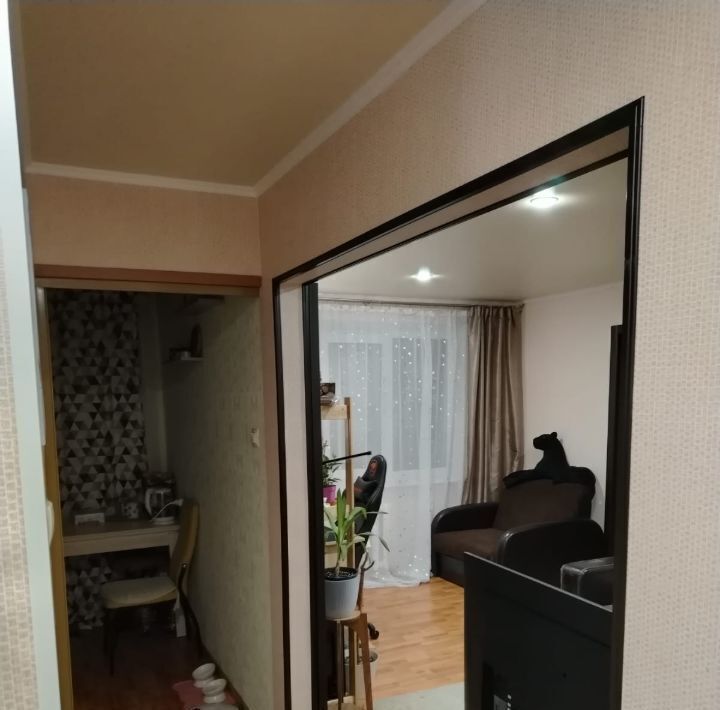 квартира г Серпухов ул Центральная 160к/5 фото 4