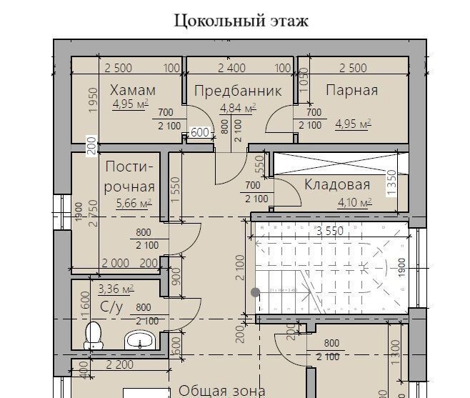 дом г Балашиха мкр Салтыковка ул Озерная 1 Салтыковская фото 24