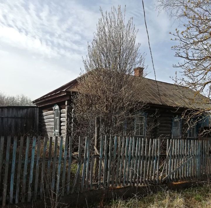 земля р-н Чаплыгинский с Дубовое ул Лесная 34 Дубовской сельсовет фото 6