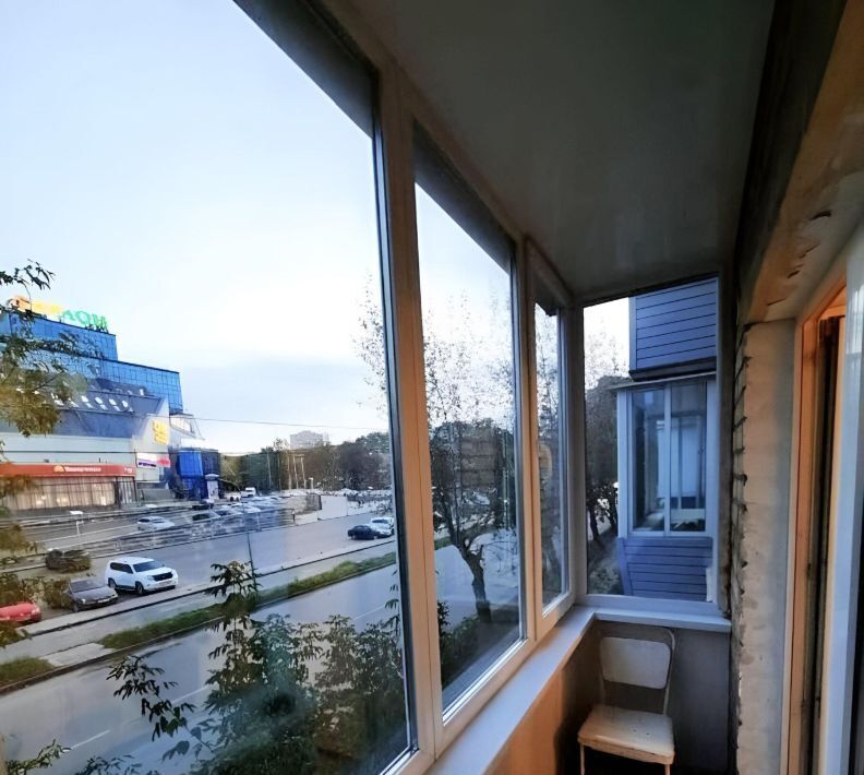 квартира г Ярославль р-н Фрунзенский ул Гоголя 3 фото 14