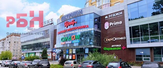 р-н Октябрьский ул 10 лет Октября 17 фото
