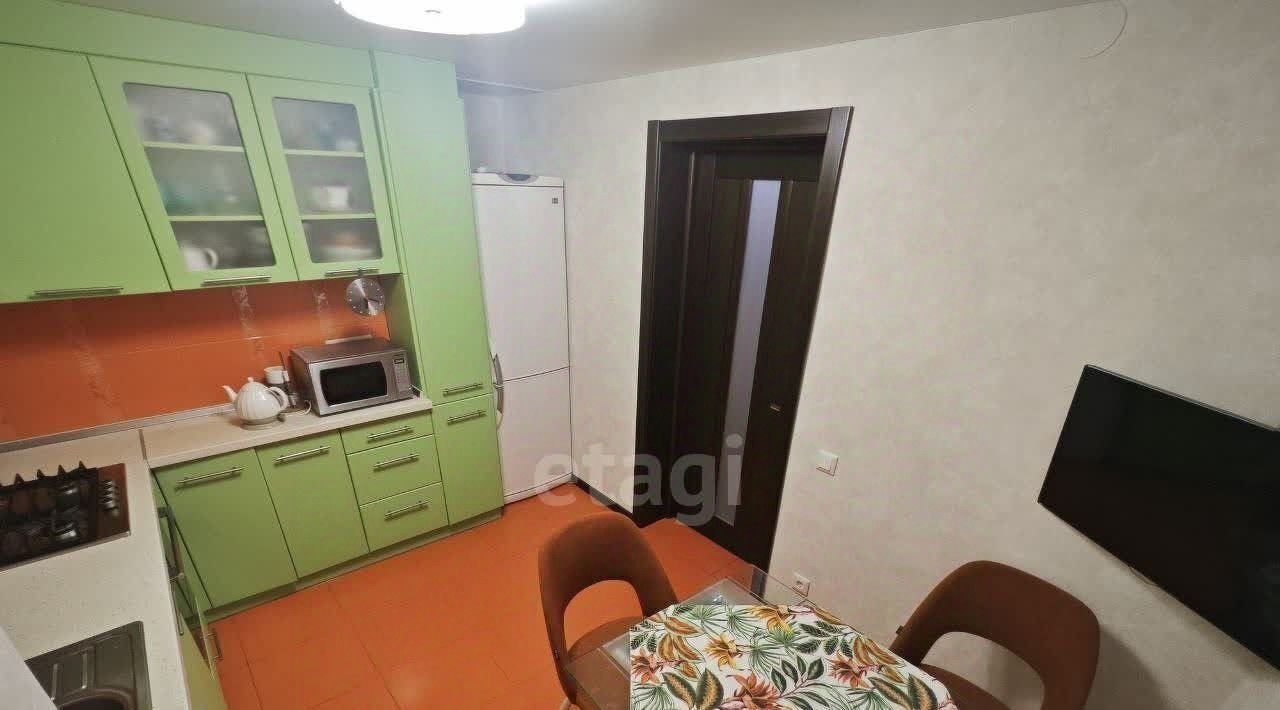 квартира г Симферополь р-н Центральный ул Крылова фото 3