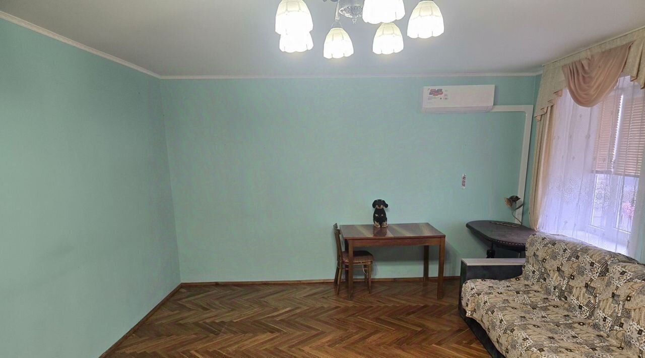 квартира р-н Боровичский г Боровичи ул Московская 73 фото 16