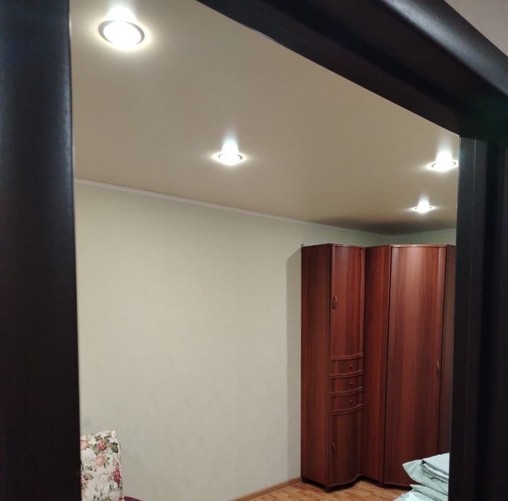 квартира г Серпухов ул Центральная 160к/5 фото 8