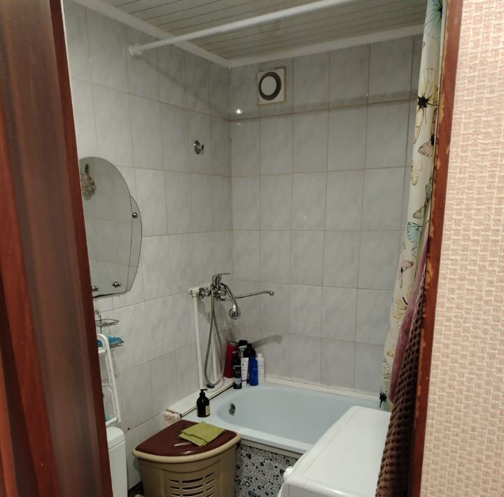 квартира г Серпухов ул Центральная 160к/5 фото 9