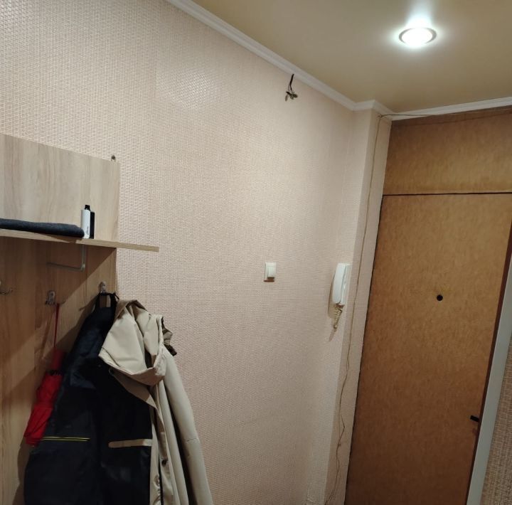 квартира г Серпухов ул Центральная 160к/5 фото 13