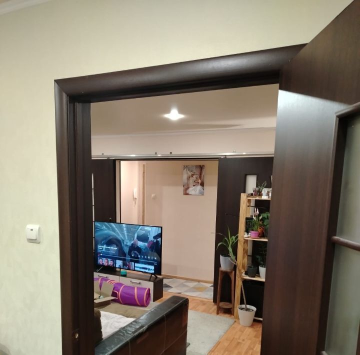 квартира г Серпухов ул Центральная 160к/5 фото 18