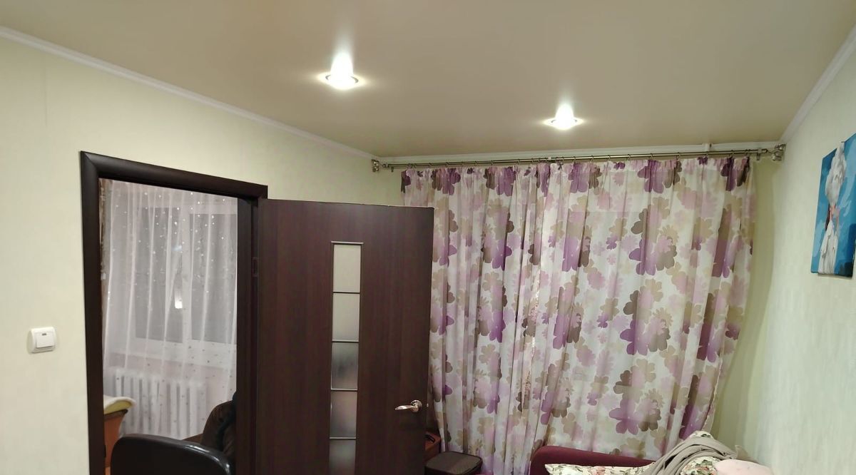 квартира г Серпухов ул Центральная 160к/5 фото 19