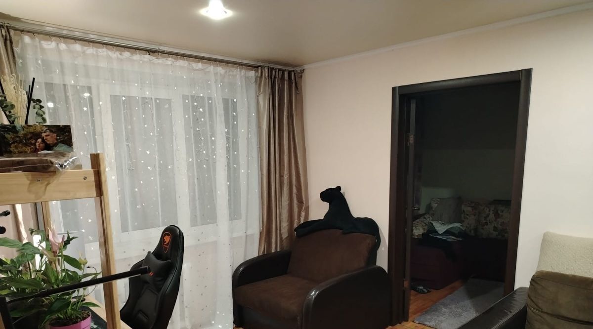 квартира г Серпухов ул Центральная 160к/5 фото 22