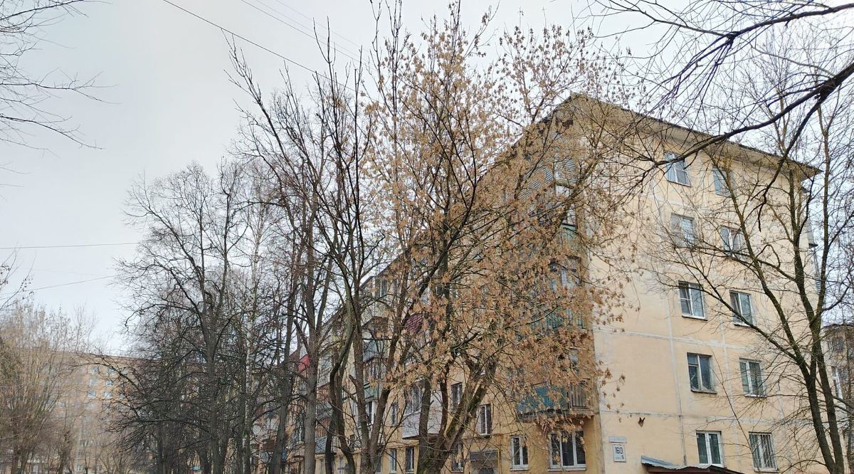 квартира г Серпухов ул Центральная 160к/5 фото 23