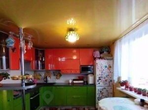 квартира г Усинск ул Строителей 6а фото 2