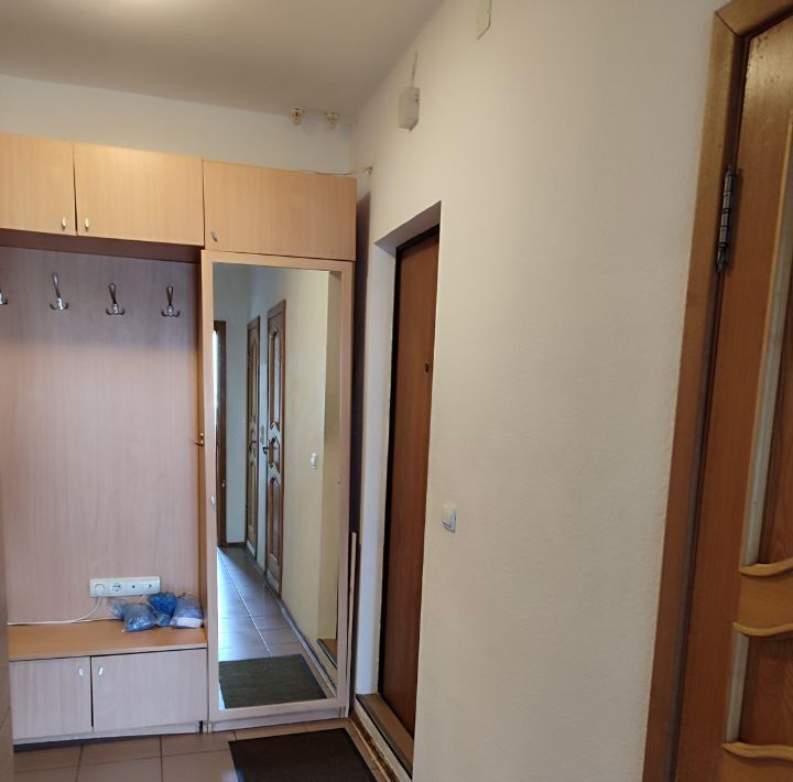 квартира г Москва метро Бульвар Адмирала Ушакова проезд Плавский 1 муниципальный округ Южное Бутово фото 11