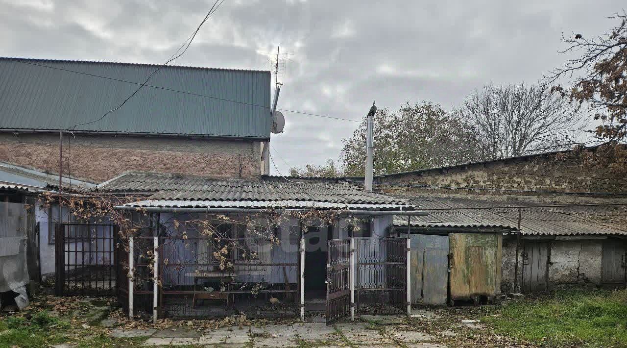 квартира г Симферополь р-н Центральный ул Русская фото 10