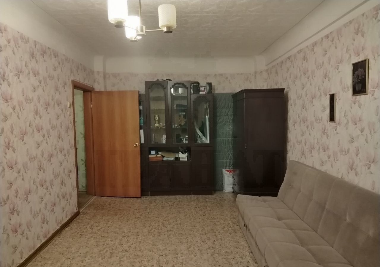 квартира г Екатеринбург р-н Кировский Динамо ул Толмачева 28 фото 6