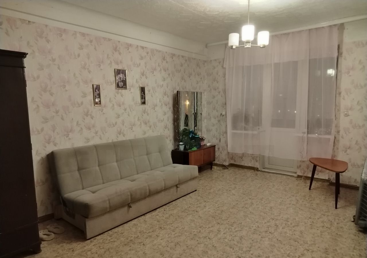 квартира г Екатеринбург р-н Кировский Динамо ул Толмачева 28 фото 5