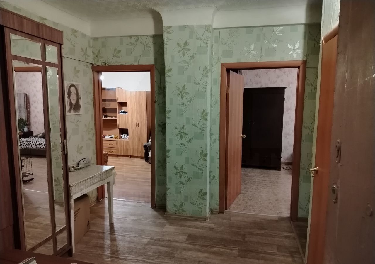 квартира г Екатеринбург р-н Кировский Динамо ул Толмачева 28 фото 14