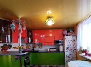 квартира г Усинск ул Строителей 6а фото 5