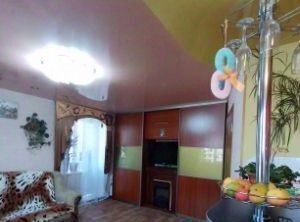 квартира г Усинск ул Строителей 6а фото 6
