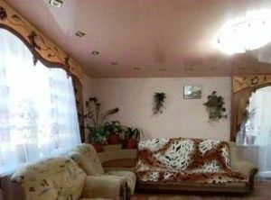 квартира г Усинск ул Строителей 6а фото 7