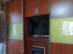квартира г Усинск ул Строителей 6а фото 8