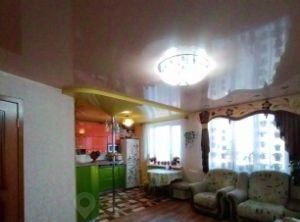 квартира г Усинск ул Строителей 6а фото 9