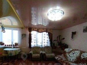 квартира г Усинск ул Строителей 6а фото 10