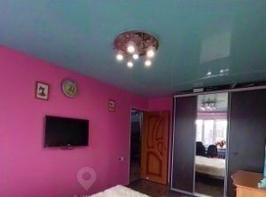 квартира г Усинск ул Строителей 6а фото 11