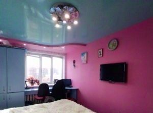 квартира г Усинск ул Строителей 6а фото 12