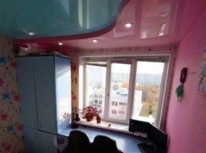 квартира г Усинск ул Строителей 6а фото 13