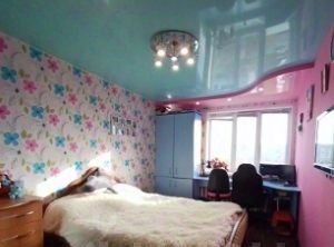 квартира г Усинск ул Строителей 6а фото 14