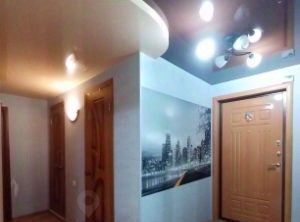 квартира г Усинск ул Строителей 6а фото 15