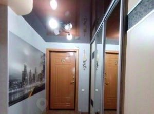 квартира г Усинск ул Строителей 6а фото 17