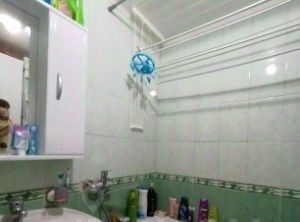 квартира г Усинск ул Строителей 6а фото 20